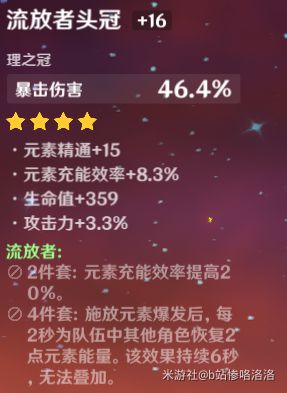 原神迪卢克怎么培养