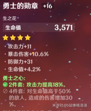 原神迪卢克怎么培养