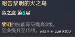原神迪卢克怎么培养