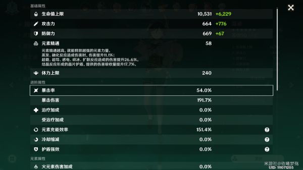 原神6命温迪培养及主C副C向培养建议