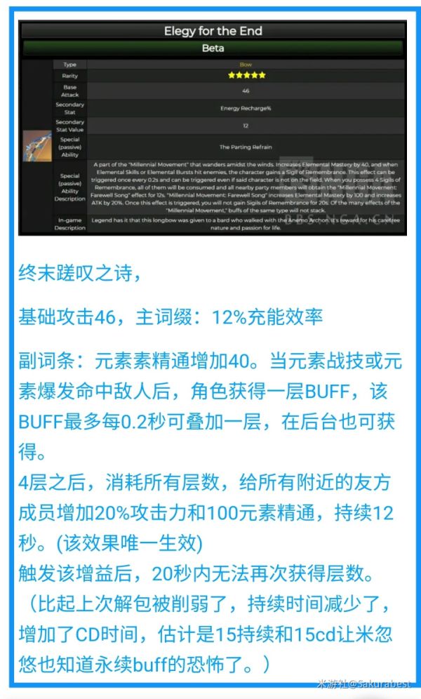 原神温迪+琴双风队配置详解
