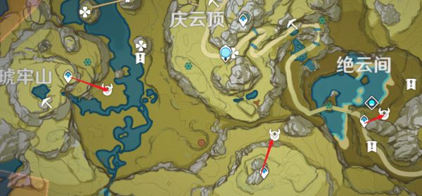 原神温迪突破材料及培养建议