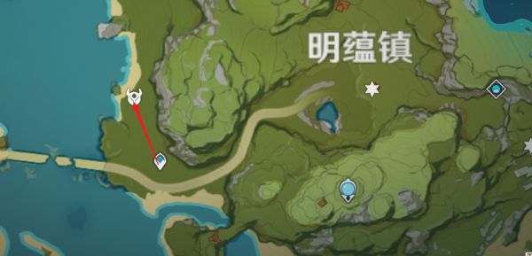 原神温迪突破材料及培养建议
