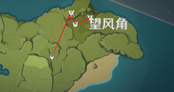 原神温迪突破材料及培养建议