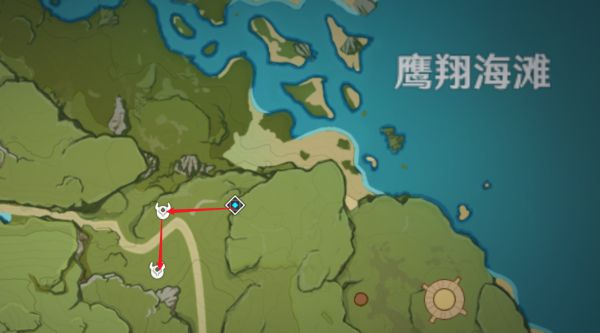 原神温迪突破材料及培养建议