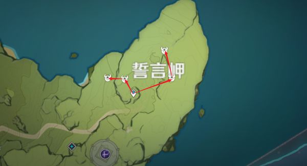原神温迪突破材料及培养建议