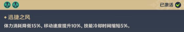 原神温迪突破材料及培养建议
