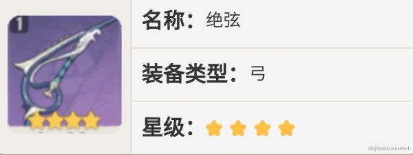 原神温迪定位、技能与培养建议