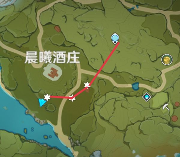 原神可莉培养材料及收集攻略