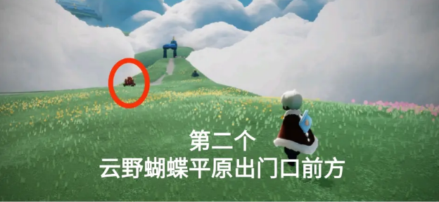 光遇8月26日大蜡烛在哪里