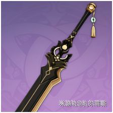 原神诺艾尔武器、圣遗物及属性搭配推荐