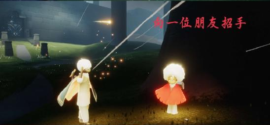 光遇8月28日每日任务怎么做