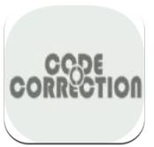 Code Correction