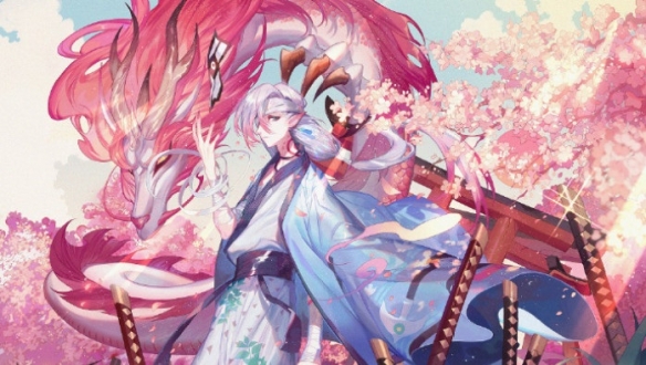 ​阴阳师一目连加强了什么技能