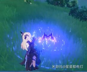 原神菲谢尔噬星魔鸦触发及角色解析