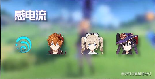 原神菲谢尔噬星魔鸦触发及角色解析