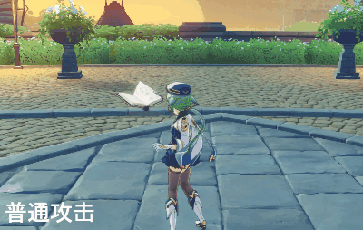 原神砂糖玩法分享