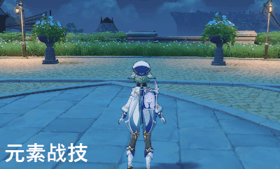 原神砂糖玩法分享