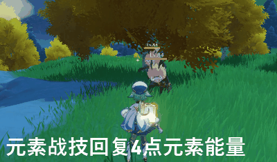 原神砂糖玩法分享