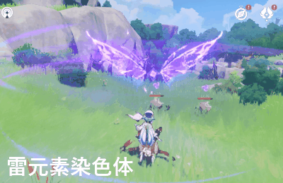 原神砂糖玩法分享