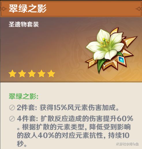 原神班尼特与砂糖配置对比分析