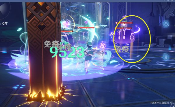 原神砂糖配队及武装分析详解