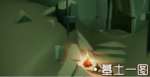 光遇8月31日大蜡烛在哪里