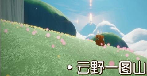光遇季节蜡烛8月31日位置在哪里