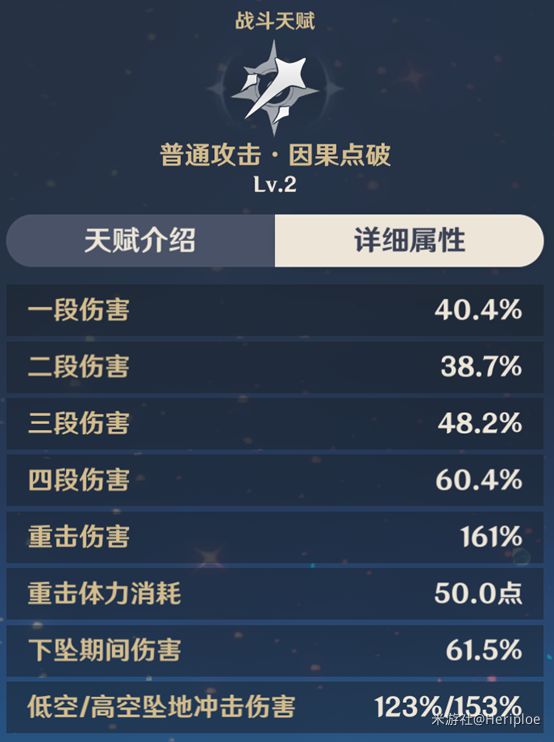 原神莫娜解析及玩法攻略