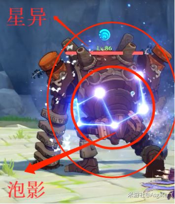原神莫娜装备及阵容搭配攻略