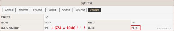 原神魈队伍搭配与武器分析