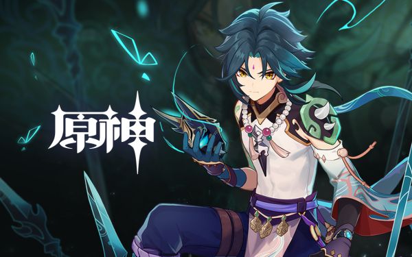 原神物理流魈输出手法技巧分享
