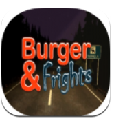 Burger Frights