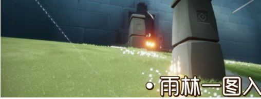 光遇季节蜡烛9月6日位置在哪里