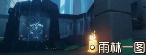 光遇季节蜡烛9月6日位置在哪里