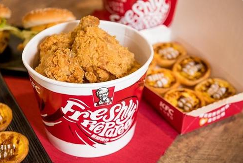 “非油炸”食品真的更健康吗