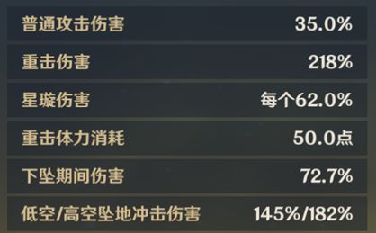 原神凝光玩法及重击用法详解