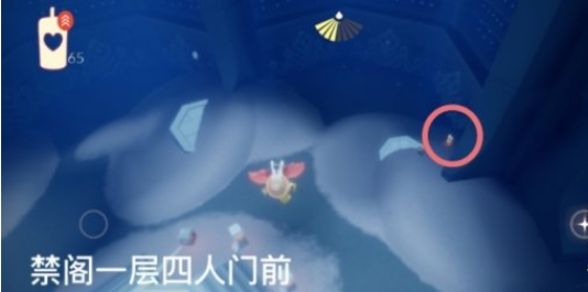 光遇季节蜡烛9月9日位置在哪里