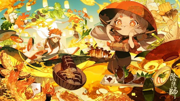 阴阳师五周年式神是谁