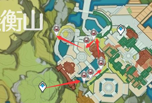 原神行秋角色评析及培养思路