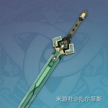 原神行秋角色解析及装备搭配推荐