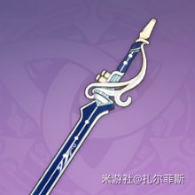 原神行秋角色解析及装备搭配推荐