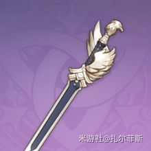 原神行秋角色解析及装备搭配推荐
