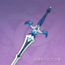 原神行秋角色解析及装备搭配推荐