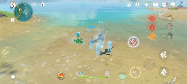 原神行秋副C流装备搭配及玩法攻略