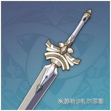 原神刻晴主C武器及圣遗物搭配推荐