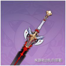 原神刻晴主C武器及圣遗物搭配推荐