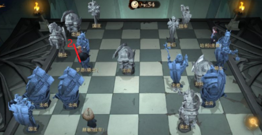 哈利波特魔法觉醒无名之书全通关分享