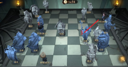 哈利波特魔法觉醒无名之书全通关分享