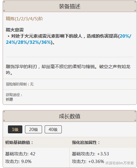 原神元素流刻晴玩法及队伍搭配建议